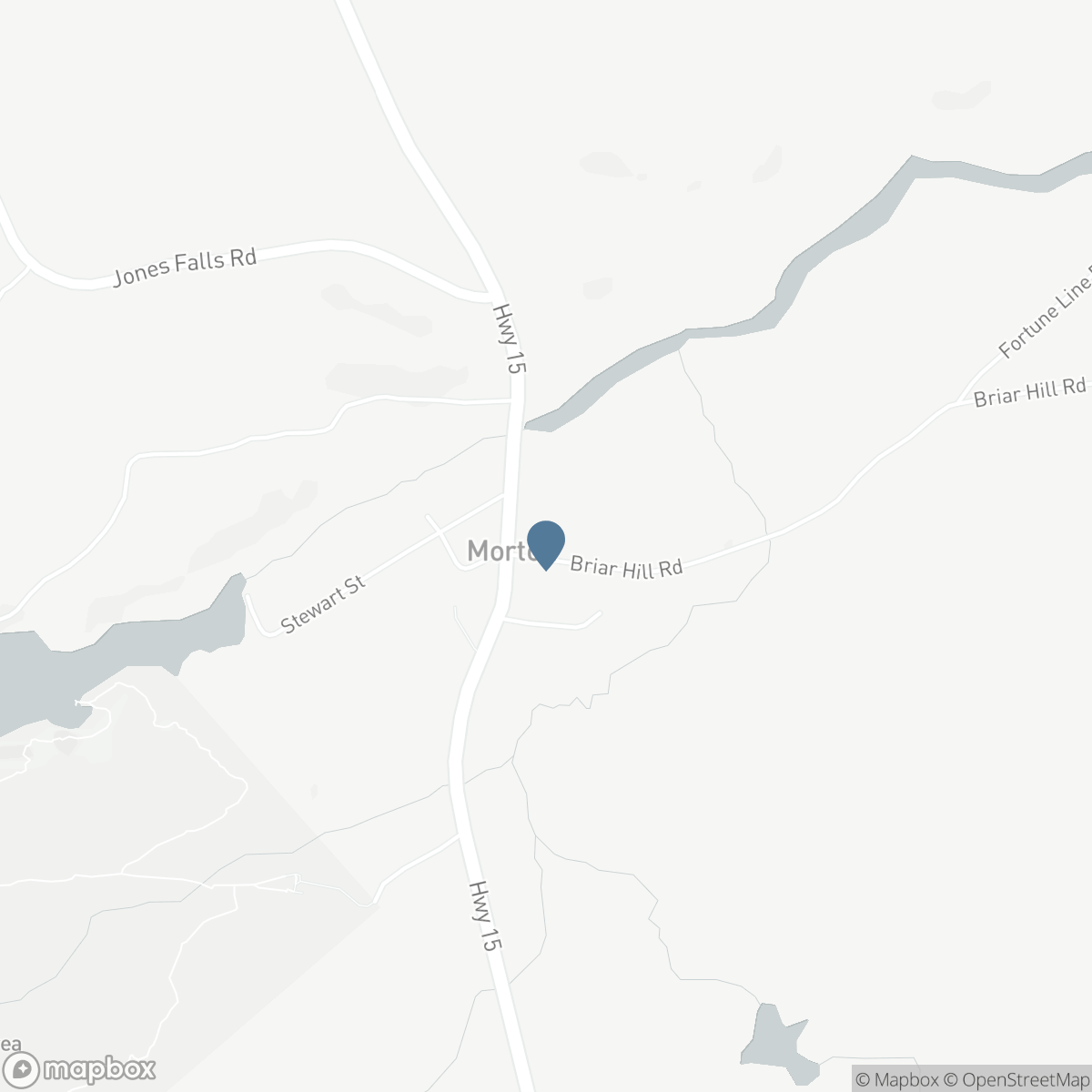 24 BRIAR HILL ROAD, Leeds and the Thousand Islands, Ontario K0E 1N0